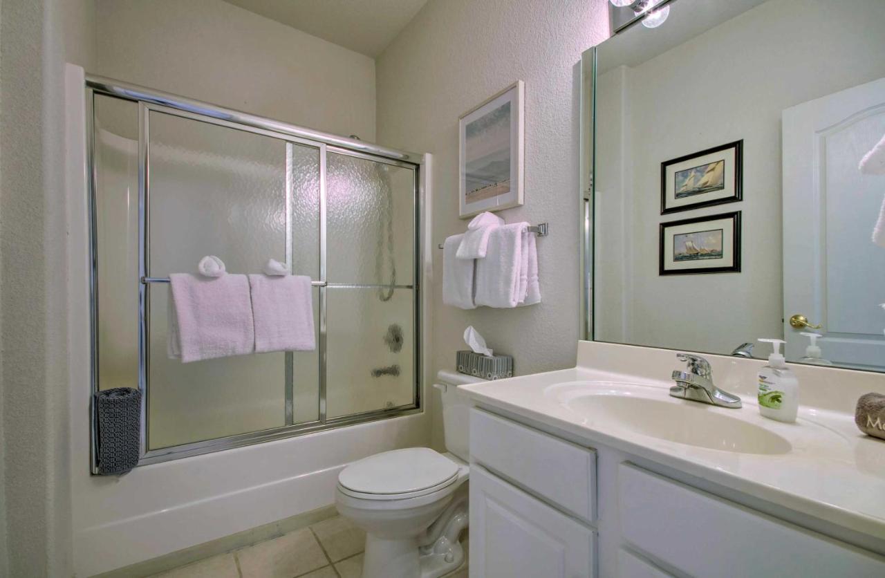 Lakefront Ozark Condo With Views And Boat Slip! Lake Ozark Extérieur photo